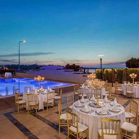 Hampton By Hilton Canakkale Gelibolu Galípoli Exterior foto