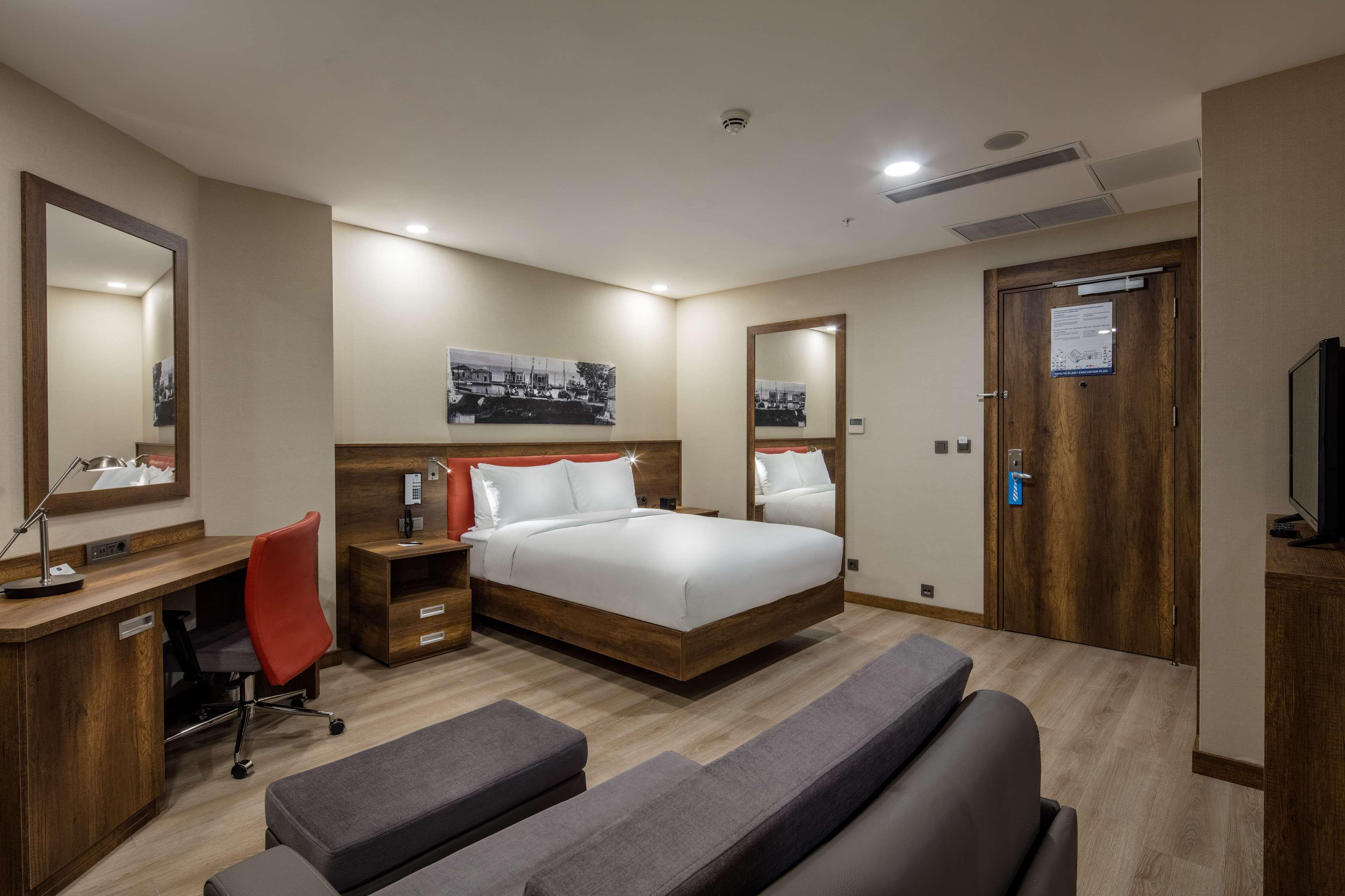 Hampton By Hilton Canakkale Gelibolu Galípoli Exterior foto