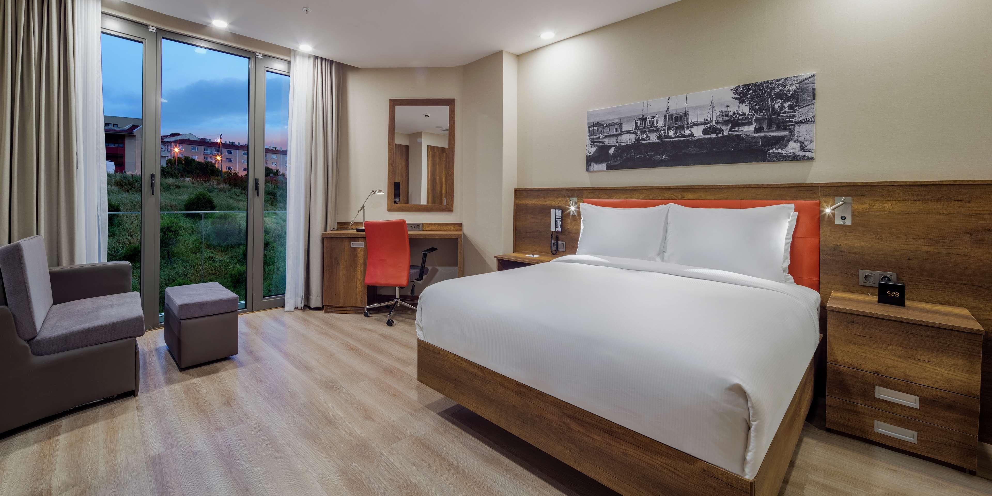 Hampton By Hilton Canakkale Gelibolu Galípoli Exterior foto