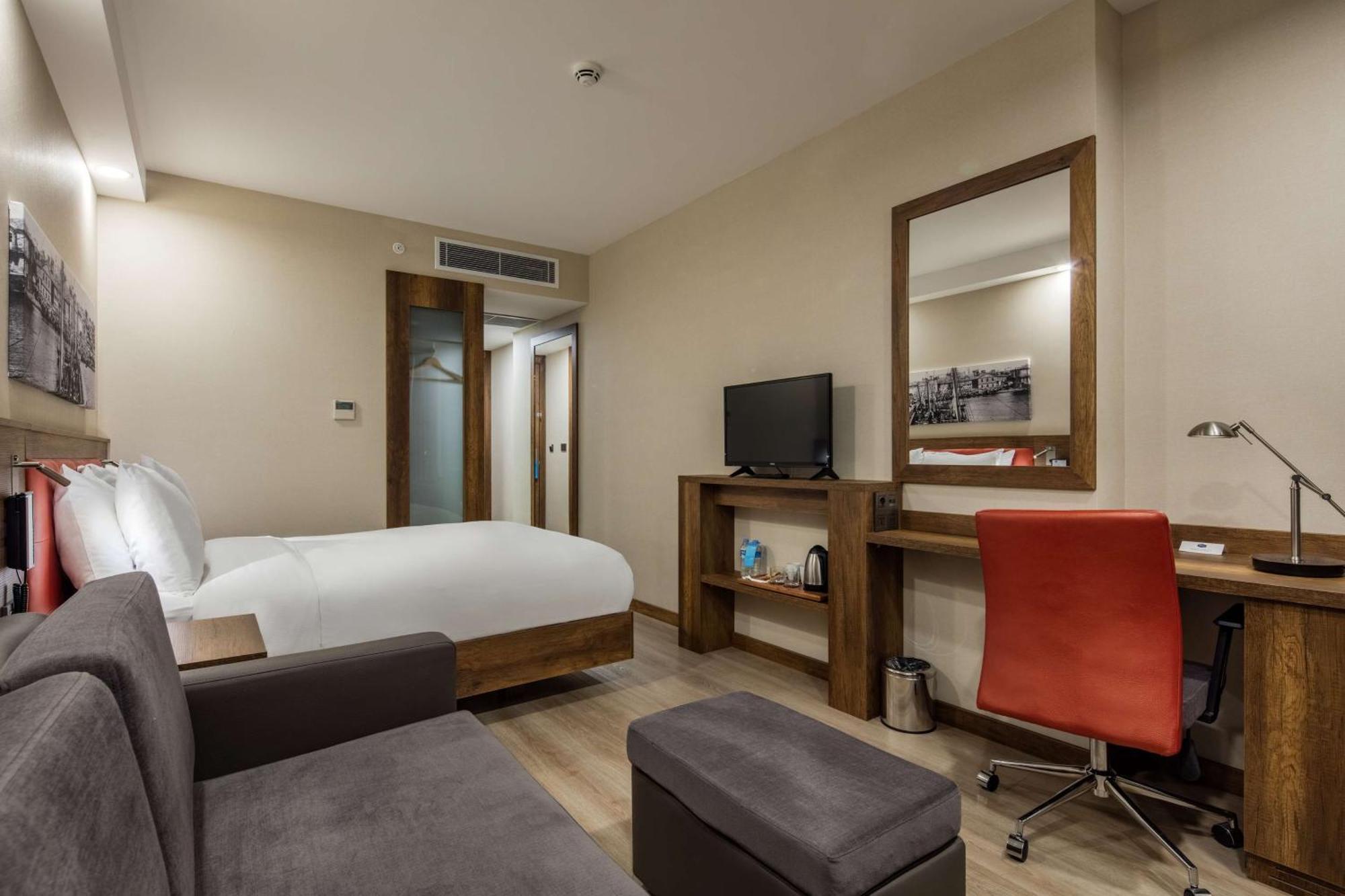 Hampton By Hilton Canakkale Gelibolu Galípoli Exterior foto