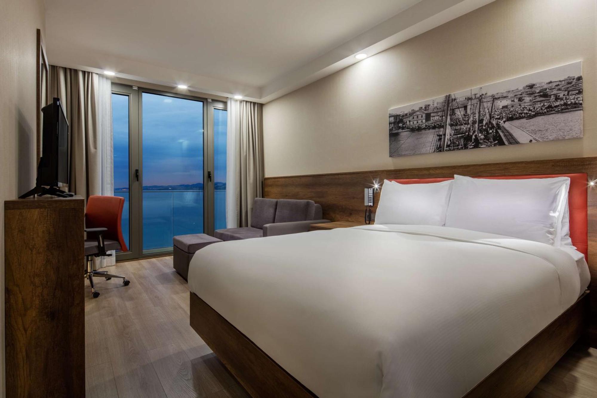 Hampton By Hilton Canakkale Gelibolu Galípoli Exterior foto