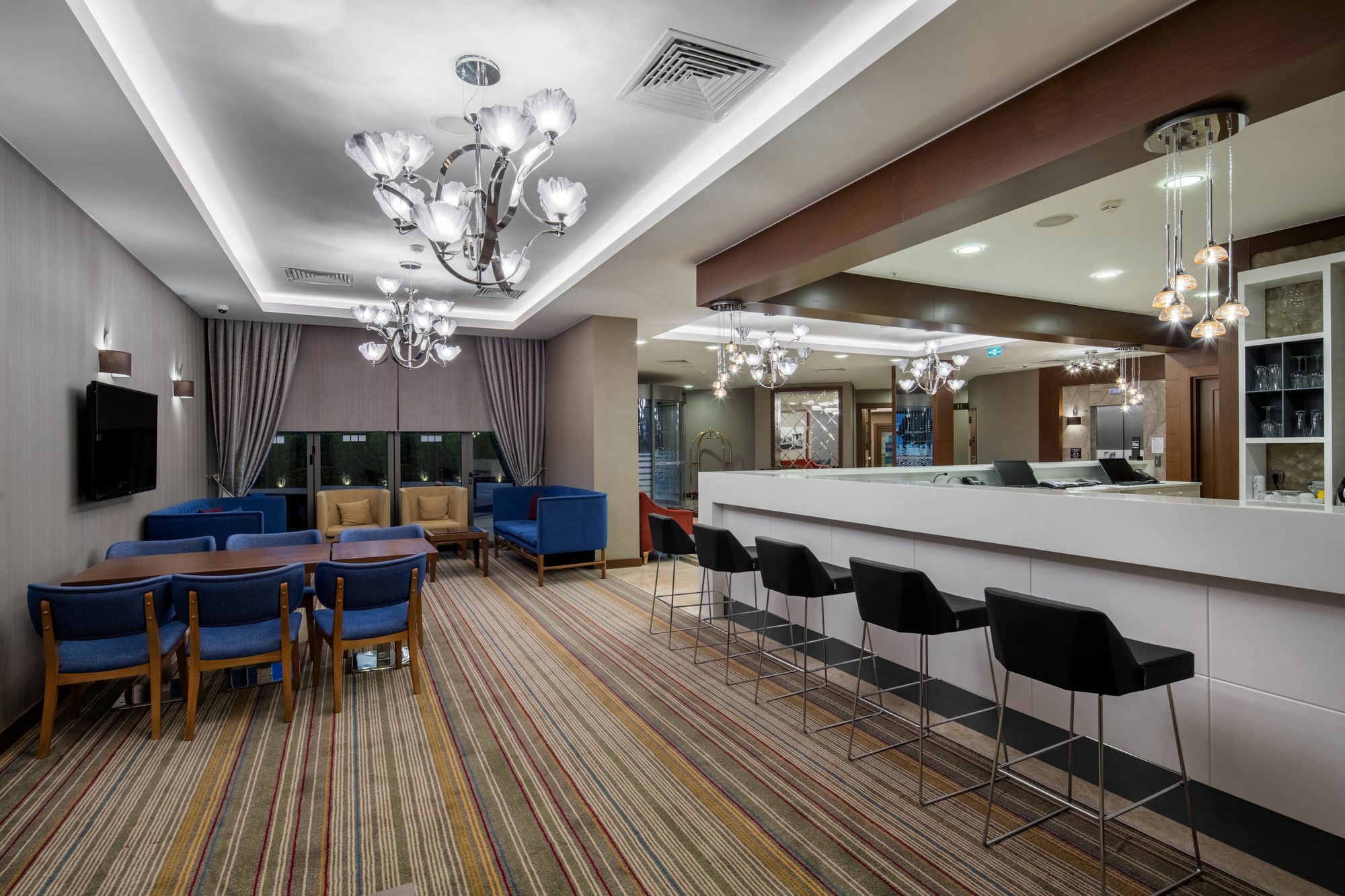 Hampton By Hilton Canakkale Gelibolu Galípoli Exterior foto